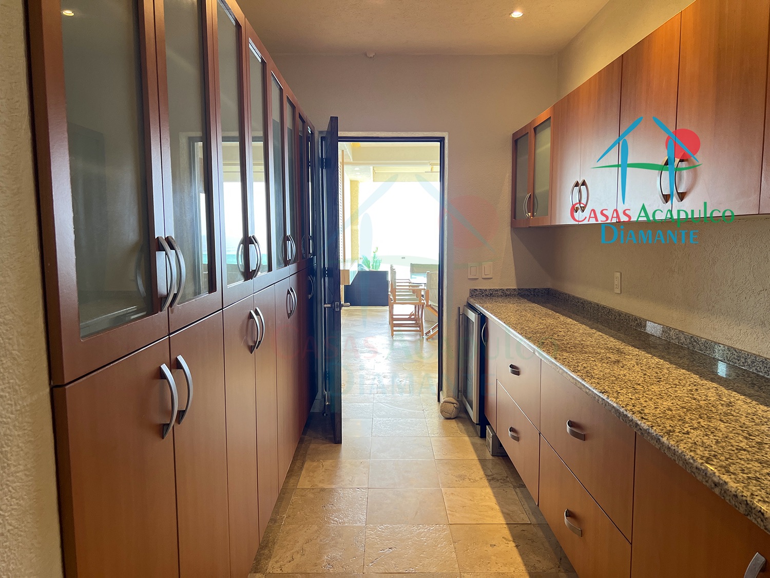 Dos Soles T3 402 - Cocina 2